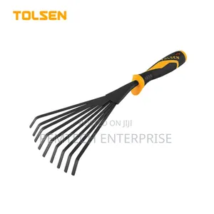 9teeth Tolsen GARDEN RAKE