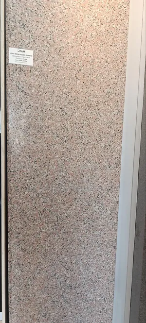 Light Rosa Hoody Granite (2.4m * 0.6m * 18mm)