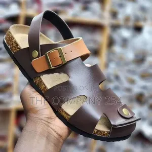 Unisex Open Sandals Available