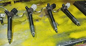 Injector Nozzle for 2gd Engine