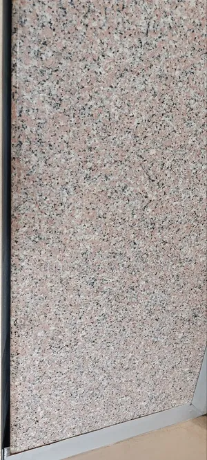 Light Rosa Hoody Granite (8ft * 2ft * 18mm)