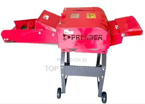 Premier Imported Chaffcutter/Chopper