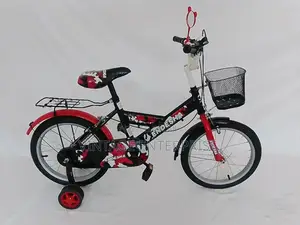 Size 16 Bicycle