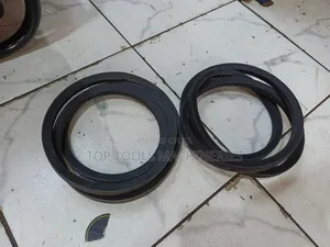 Poshomill Belt