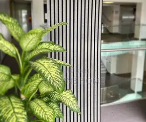 P.V.C Nice Adorable Fluted Wall Panels