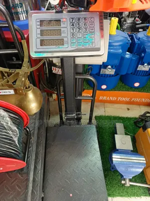Weighing Scale 150kg