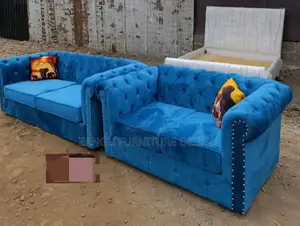 Two Seater Chester Sofa