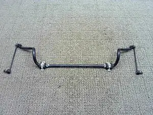 Mitsubishi Delica Rear Stabilizer Bar.