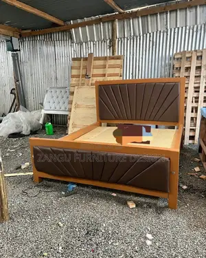 Mocket Bed