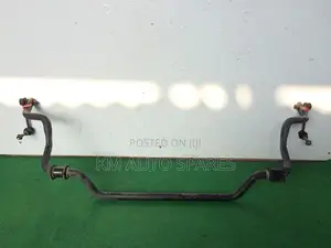 Toyota Hilux Front Stabilizer Bar.