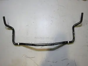 Toyota Prado J150 Front Stabilizer Bar.