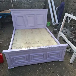 Durable Bed