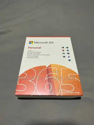 Microsoft Office 365 Personal^Office 365 Personal Microsoft