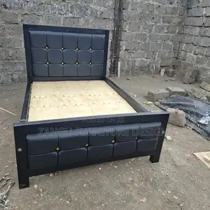 Mocket Beds