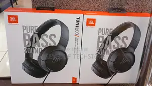 JBL Tune 500 Headphones