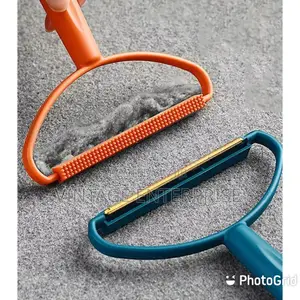 Simple Lint Remover