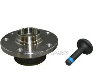 Audi A3,Q3,Golf,Jetta,Passat - Wheel Bearing Rear Axle -KLG