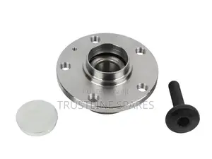 Audi A3,Q3,Golf,Jetta,Passat - Wheel Bearing Rear Axle -KLG