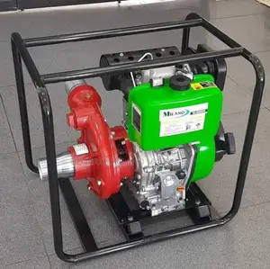 Milano Water Pump 3inches