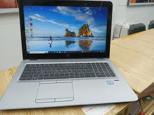 Laptop HP EliteBook 850 G3 8GB Intel Core I5 SSD 256GB