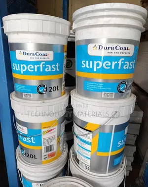 Superfast Paint (20L)