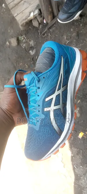 Best Running Shoes