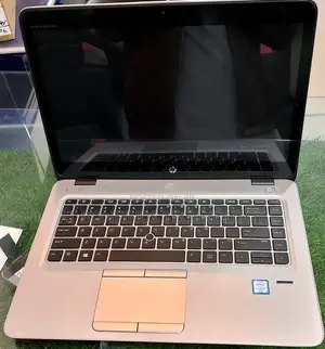 Laptop HP EliteBook 840 G3 8GB Intel Core I7 SSD 256GB