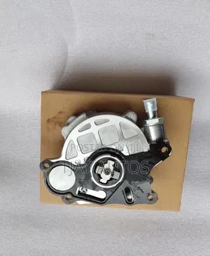 Volkswagen Audi Brake Vacuum Pump 03L145100G