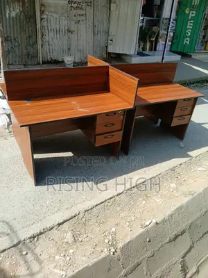 4 Way Work Station