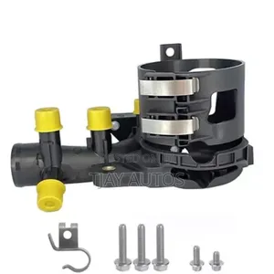 Fuel Filter Housing for Mercedes Benz C/E-Class 651 Engine