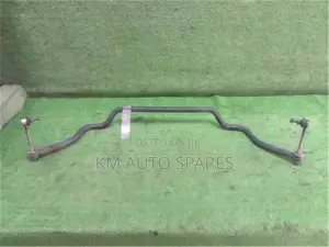 Toyota Prado J95 Front Stabilizer Bar.