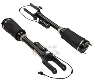 Front Airmatic Shock Absorbers for Mercedes Benz W164