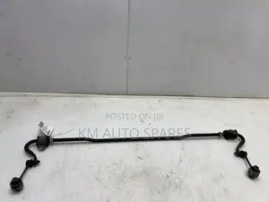 Subaru Forester Rear Stabilizer Bar.