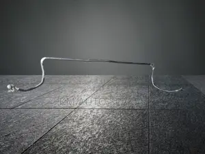 Toyota Nze Rear Stabilizer Bar.