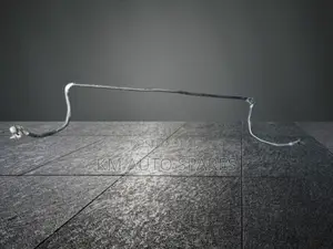 Toyota Nze Rear Stabilizer Bar.