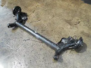 Mazda Demio Rear Axle Beam (2wd).