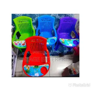 Kids Feeding Chair
