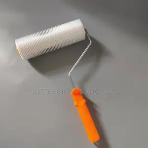 Epoxy Spike Rollers 9"
