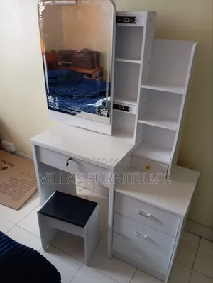 Vanities/Dressing Table