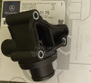 Engine Coolant Thermostat for Mercedes W168 A1662030075