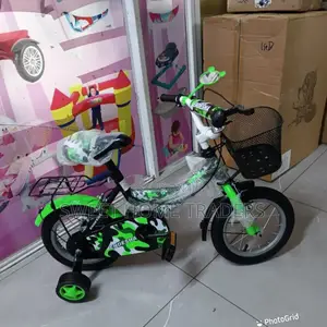 Sports Endesha Kids Bike Size 16