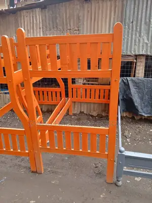 Modern Double Decker Beds
