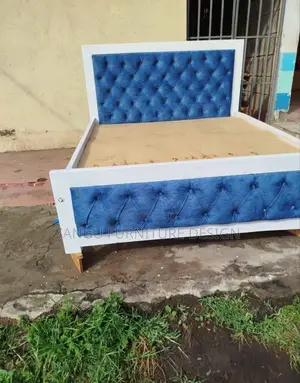 Modern Modern Chester Beds
