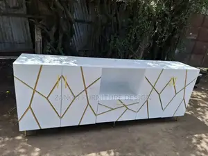 Modern TV Stands
