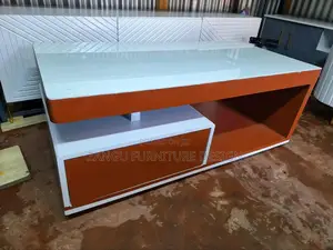 Coffee Table Brown