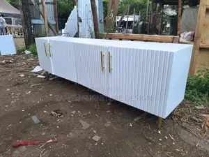 Super Tv Stand Available