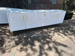 Modernised Tv Stand