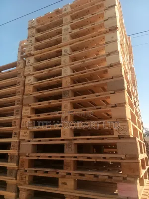 Wooden Pallets 0oy2