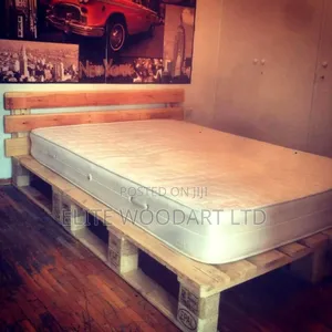 5x6 Pallet Low Bed