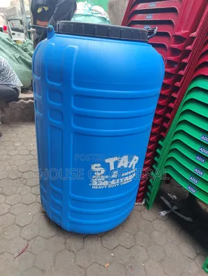 320ltrs Star Water Tank